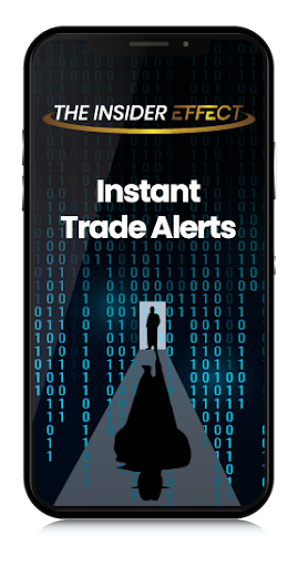 Instant Trade Alerts
